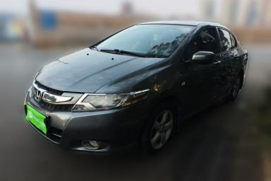 Used Honda City Classic 2011 1.5L Automatic Elite Edition