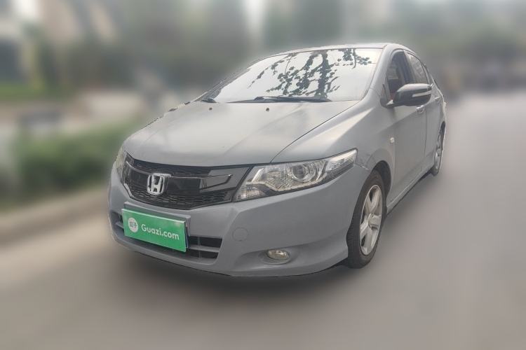 Used Honda City Classic 2011 1.5L Automatic Elite Edition Guazi used car, China used car export, Used car for sale, Used cars, Cheapest cars for sale