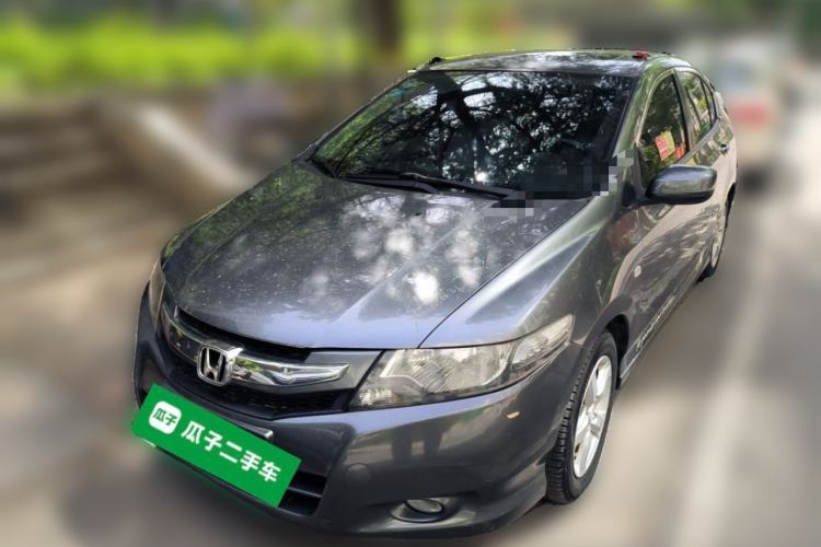 Used Honda City Classic 2011 1.5L Manual Elite Edition Guazi used car, China used car export, Used car for sale, Used cars, Cheapest cars for sale