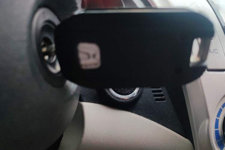 Used Honda City Classic 2011 1.5L Automatic Elite Edition Vehicle Key