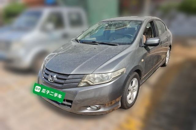 Used Honda City Classic 2011 1.5L Automatic Elite Edition