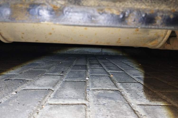 Used Honda City Classic 2011 1.5L Manual Elite Edition Chassis Front Right