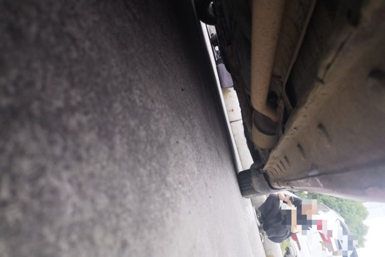 Used Honda City Classic 2011 1.5L Manual Elite Edition Chassis Rear Right
