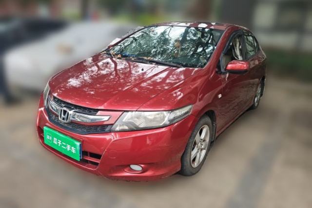 Used Honda City Classic 2011 1.5L Manual Elite Edition