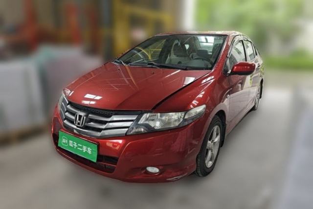 Used Honda City Classic 2011 1.5L Automatic Elite Edition