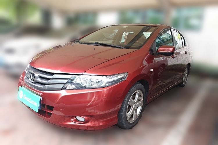 Ojetý Honda City Classic 2011 1.5L Automatic Elite Edition Guazi used car, China used car export, Used car for sale, Used  cars, Cheapest cars for sale