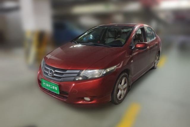 Used Honda City Classic 2011 1.5L Manual Elite Edition