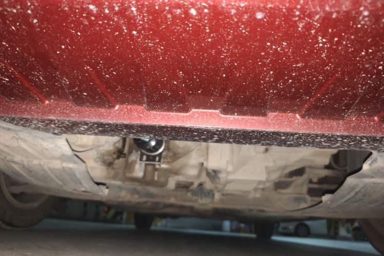 Used Honda City Classic 2011 1.5L Manual Elite Edition Chassis Front