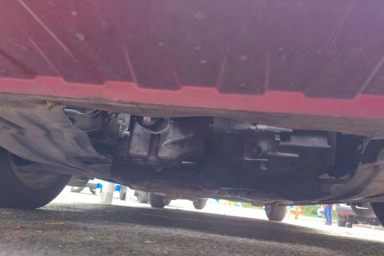 Used Honda City Classic 2011 1.5L Automatic Elite Edition Chassis Front