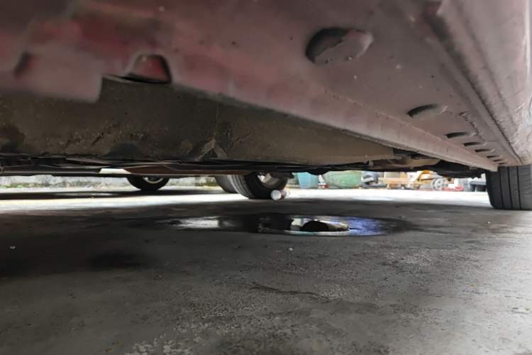Used Honda City Classic 2011 1.5L Automatic Elite Edition Chassis Front Left