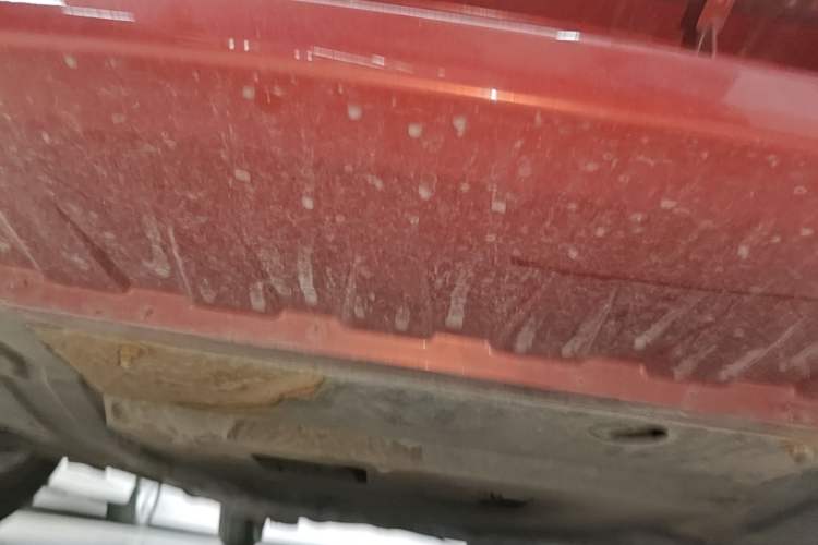Used Honda City Classic 2011 1.5L Automatic Elite Edition Chassis Front