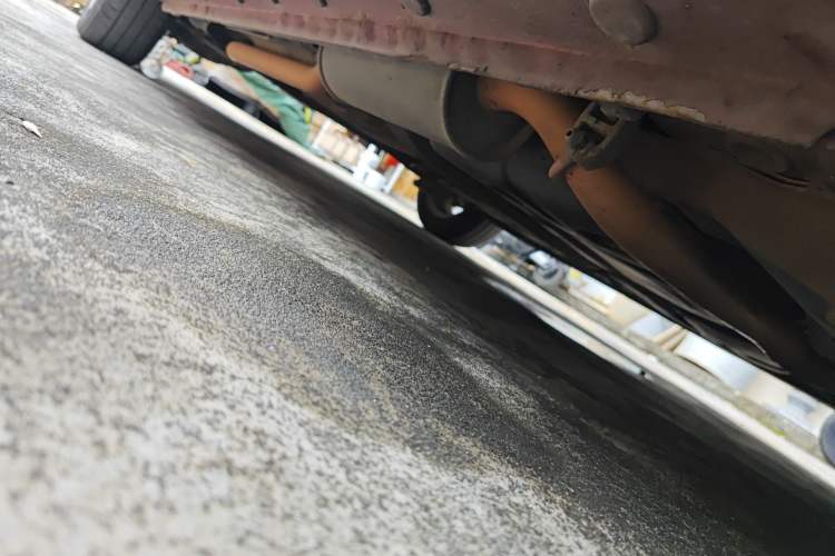 Used Honda City Classic 2011 1.5L Automatic Elite Edition Chassis Front Right