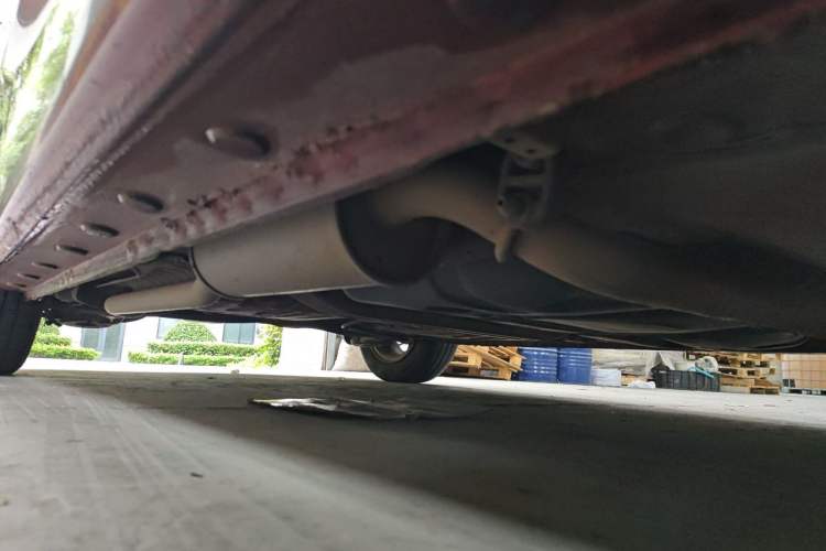 Used Honda City Classic 2011 1.5L Automatic Elite Edition Chassis Front Right