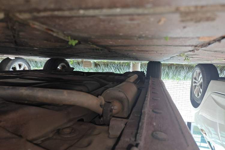 Used Honda City Classic 2011 1.5L Automatic Elite Edition Chassis Front Right