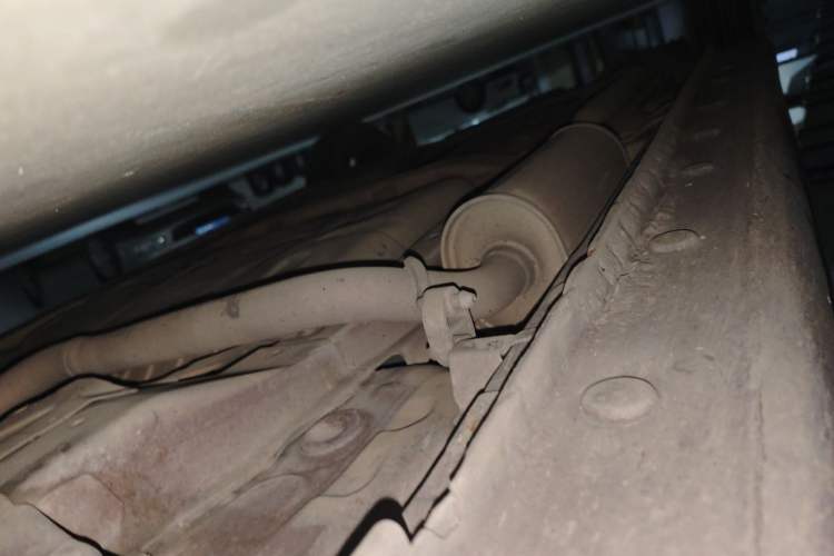 Used Honda City Classic 2011 1.5L Manual Elite Edition Chassis Front Right