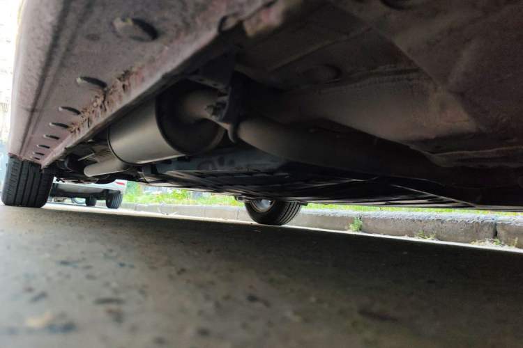 Used Honda City Classic 2011 1.5L Automatic Elite Edition Chassis Front Right