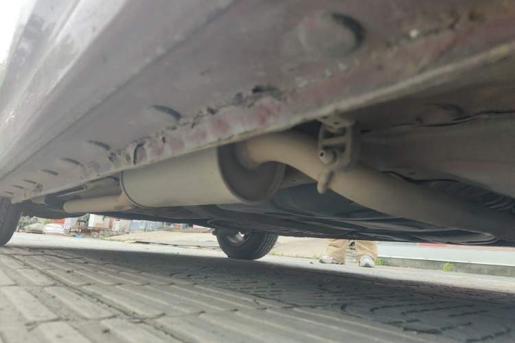 Used Honda City Classic 2011 1.5L Automatic Elite Edition Chassis Front Right