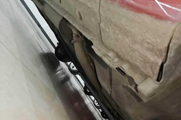 Used Honda City Classic 2011 1.5L Automatic Elite Edition Chassis Front Right