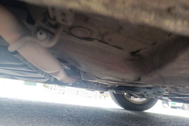 Used Honda City Classic 2011 1.5L Automatic Elite Edition Chassis Front Right
