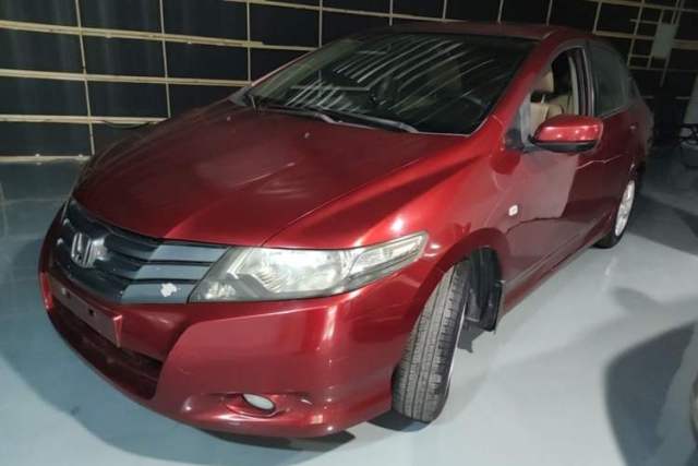 Used Honda City Classic 2011 1.5L Automatic Elite Edition