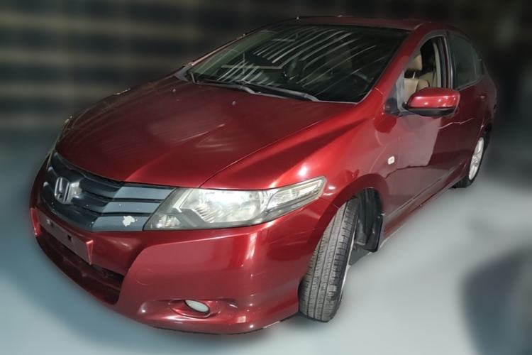 Used Honda City Classic 2011 1.5L Automatic Elite Edition Guazi used car, China used car export, Used car for sale, Used  cars, Cheapest cars for sale