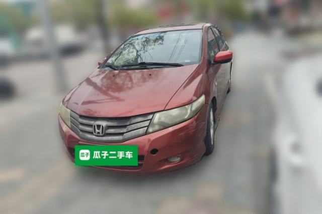 Used Honda City Classic 2011 1.5L Automatic Elite Edition