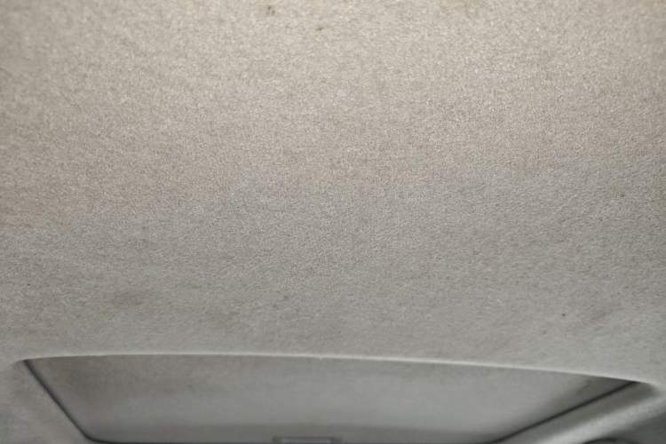Used Honda City Classic 2011 1.5L Automatic Elite Edition Headliner