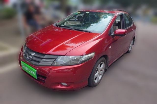 Used Honda City Classic 2011 1.5L Automatic Elite Edition