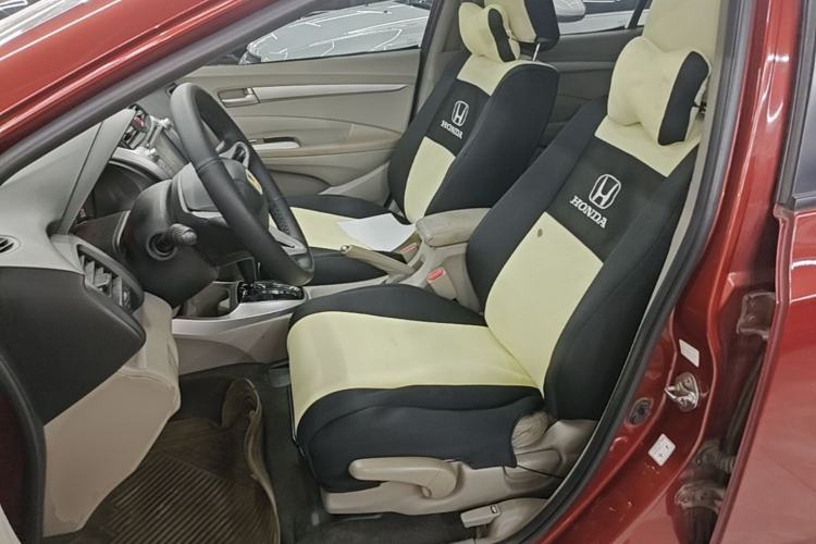 Used Honda City Classic 2011 1.5L Automatic Elite Edition Left Front Seat