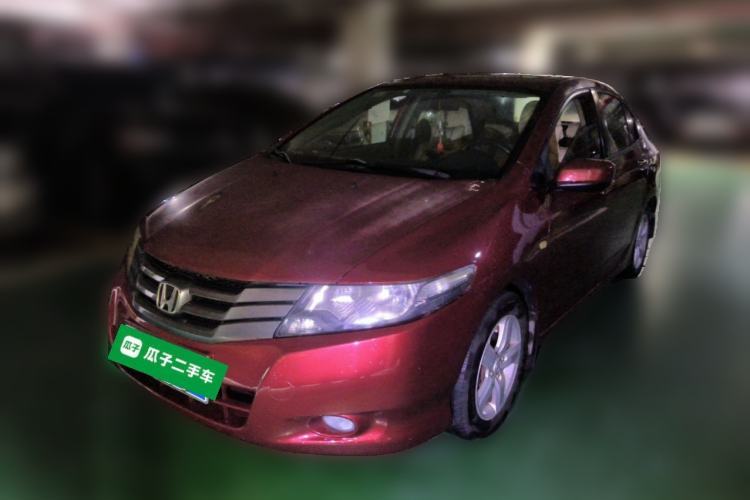 Used Honda City Classic 2011 1.5L Automatic Elite Edition Guazi used car, China used car export, Used car for sale, Used  cars, Cheapest cars for sale