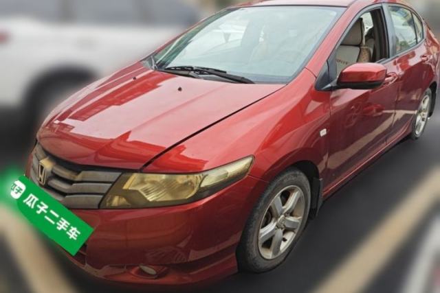 Used Honda City Classic 2011 1.5L Automatic Elite Edition