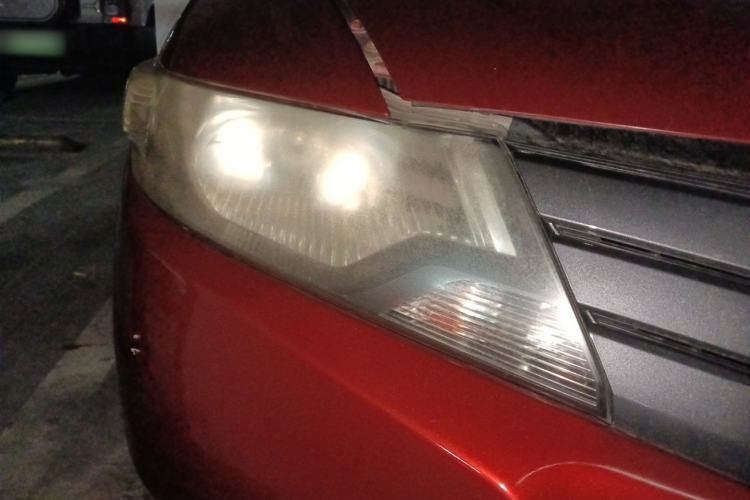 Used Honda City Classic 2011 1.5L Manual Elite Edition Right Front Headlight