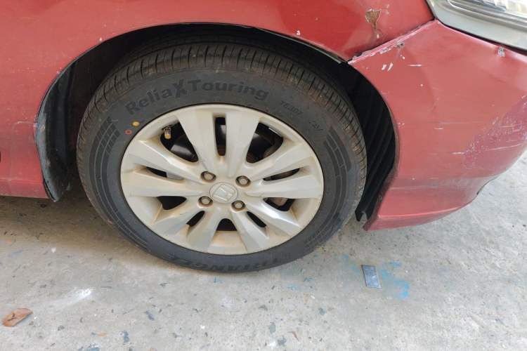 Used Honda City Classic 2011 1.5L Automatic Elite Edition Right Front Wheel Hub