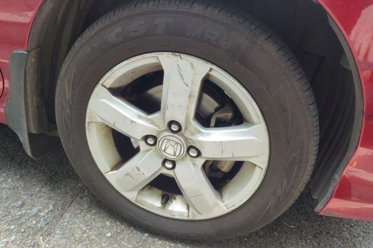 Used Honda City Classic 2011 1.5L Automatic Elite Edition Right Front Wheel Hub
