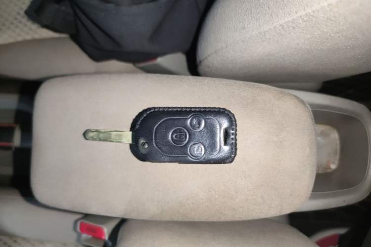 Used Honda City Classic 2011 1.5L Automatic Elite Edition Vehicle Key