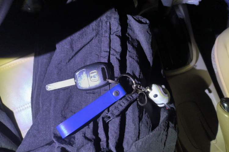 Used Honda City Classic 2011 1.5L Automatic Elite Edition Vehicle Key