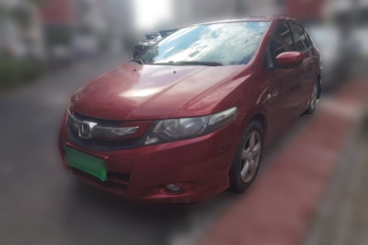 Używany Honda City Classic 2011 1.5L Automatic Elite Edition Guazi used car, China used car export, Used car for sale, Used cars, Cheapest cars for sale
