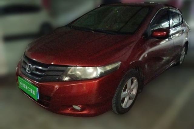 Used Honda City Classic 2011 1.5L Manual Elite Edition