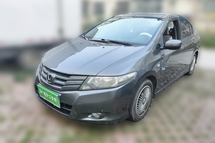 Ojetý Honda City Classic 2011 1.5L Manual Elite Edition Guazi used car, China used car export, Used car for sale, Used  cars, Cheapest cars for sale