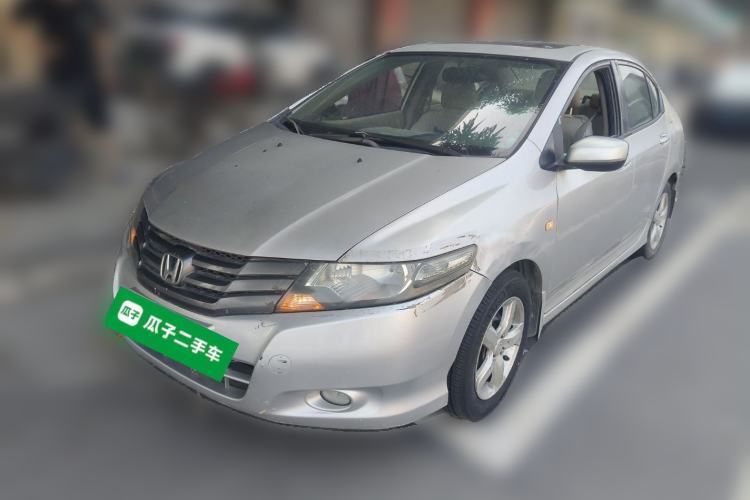 Used Honda City Classic 2011 1.5L Manual Elite Edition Guazi used car, China used car export, Used car for sale, Used cars, Cheapest cars for sale