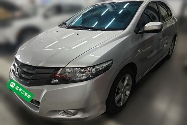 Used Honda City Classic 2011 1.5L Automatic Elite Edition