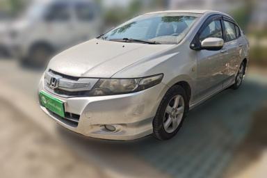 Used Honda City Classic 2011 1.5L Manual Elite Edition