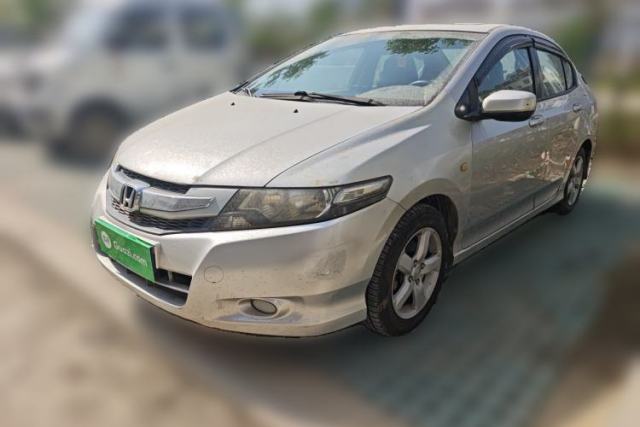 Used Honda City Classic 2011 1.5L Manual Elite Edition