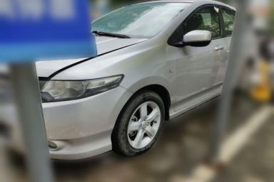Used Honda City Classic 2011 1.5L Automatic Elite Edition