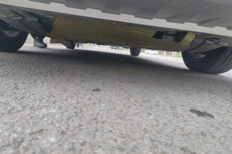 Used Honda City Classic 2011 1.5L Manual Elite Edition Chassis Front
