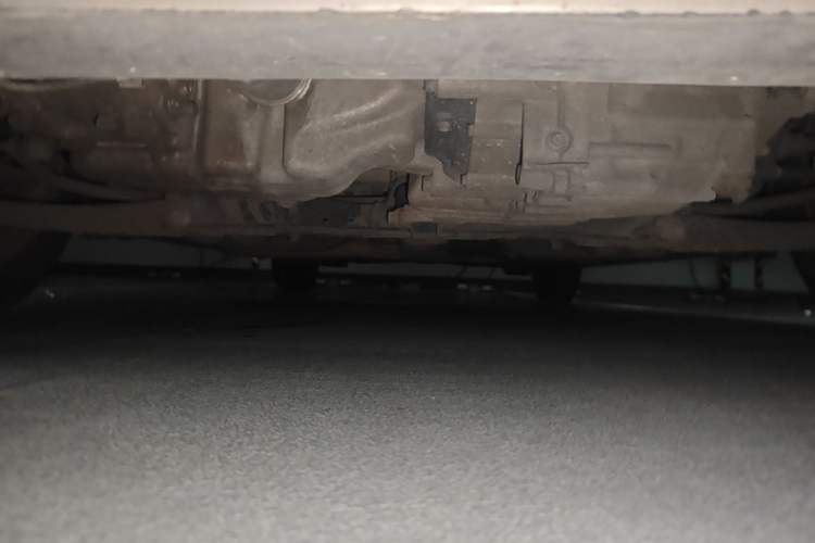 Used Honda City Classic 2011 1.5L Automatic Elite Edition Chassis Front