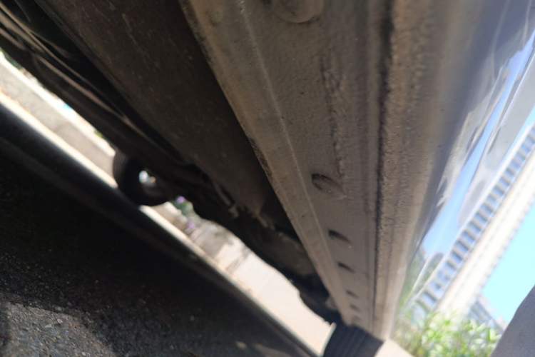 Used Honda City Classic 2011 1.5L Automatic Elite Edition Chassis Front Left