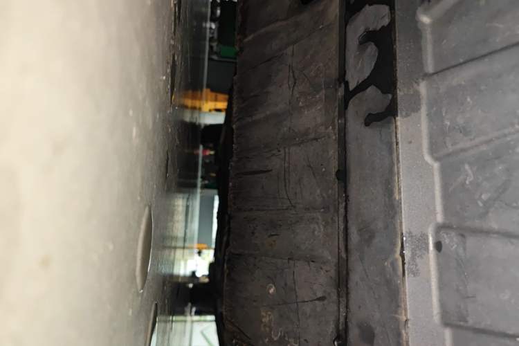 Used Honda City Classic 2011 1.5L Automatic Elite Edition Chassis Front