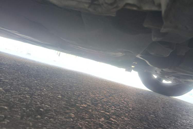 Used Honda City Classic 2011 1.5L Manual Elite Edition Chassis Front Right