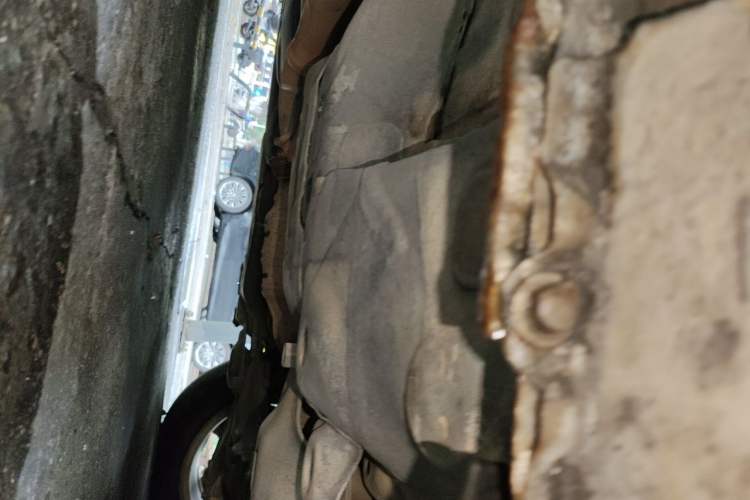 Used Honda City Classic 2011 1.5L Automatic Elite Edition Chassis Front Right
